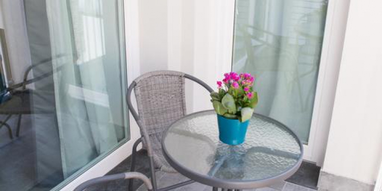 APPARTAMENTO AZZURRO – BILOCALE CON BALCONE